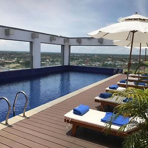 V V Hotel Battambang